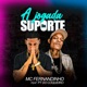 A Jogada do Suporte feat Dj PT do Coqueiro Single