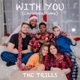 With You Christmastime Single