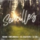 Sencillez feat El Sonetista Moroco Chile Dj sdc Single