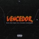 VENCEDOR feat Sled Sagaz Kira Chocolatin SuicideStation Single