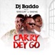 Carry dey go feat Shegxy Ekene Single