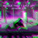 Higher Than I Ever Was Vapourwave Remix Single