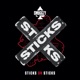 Sticks On Sticks Single