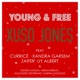 Young Free feat Curricé Xandra Garsem Zaifer Uy Albert Georgi Manga Miriam Bernal Alejandro Escribano Marina González Single