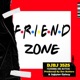 Friend Zone feat Dre Butterz Single