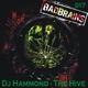 DJ Hammond The Hive Single