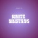 White Mustang 8D Audio Single