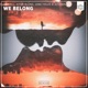 We Belong feat Jetason Single