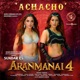 Achacho From Aranmanai 4 Single