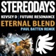 Eternal Blend Single