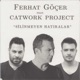 Silinmeyen Hatıralar feat Catwork Project EP