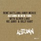 Autumn in New York feat Oliver Lake Vic Juris Billy Hart