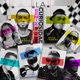 La Curiosidad Red Grand Prix Remix feat DJ Nelson Arcangel Zion Lennox De La Ghetto Brray Single