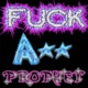 F K ASS PROPHET feat hypnosis111 Single