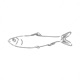 there are no fish in the sea Single
