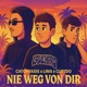 Nie weg von dir Techno Remix Catchyasis Remix Single