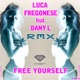 Free Yourself feat Dany L Single