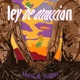 Ley de Atracción feat Livra Single