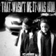Boom Boom Boom Pow feat Lil Stunt Single