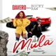 MULA feat Bucky Raw Single
