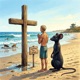 Waiting For Jesus Single