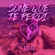 Soñé que te perdí Single