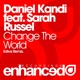 Change the World feat Sarah Russell Single