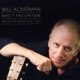 Was It This Lifetime Pieces for Guitar 1991 2011