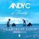 Heartbeat Loud Remixes EP