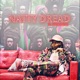 Natty Dread feat H A C K Single