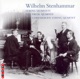 Stenhammar String Quartets Nos 5 and 6