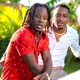 My lova feat Tizen Single