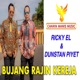 Bujang Rajin Kereja Single