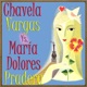 Chavela Vargas vs María Dolores Pradera