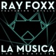 La Musica the Trumpeter EP