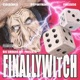 FINALLY WITCH Single