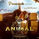 Pennaale From ANIMAL Single