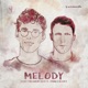 Melody feat James Blunt Single