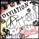 DEVIATION