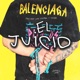 EL JUICIO feat Juan Colombia Oso 507 Single