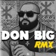 Amazigh Rai style feat don bigg Single
