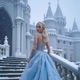 снежная королева Single