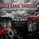 GÖTA KANAL HARDTEKK Single