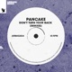 Don t Turn Your Back Remixes EP