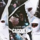 Cagoulé feat Leto Single