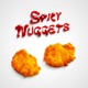Spicy Nuggets Single