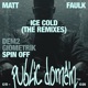 Ice Cold Spin Off Remix Single