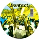 Dontact EP