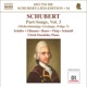 Schubert F Lied Edition 34 Part Songs Vol 3