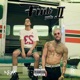 Finti Pt 2 feat Mula Tarantino Single